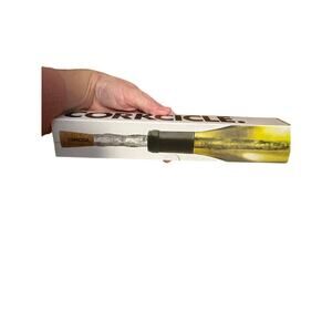 Corkcicle Air Wine Bottle Chiller